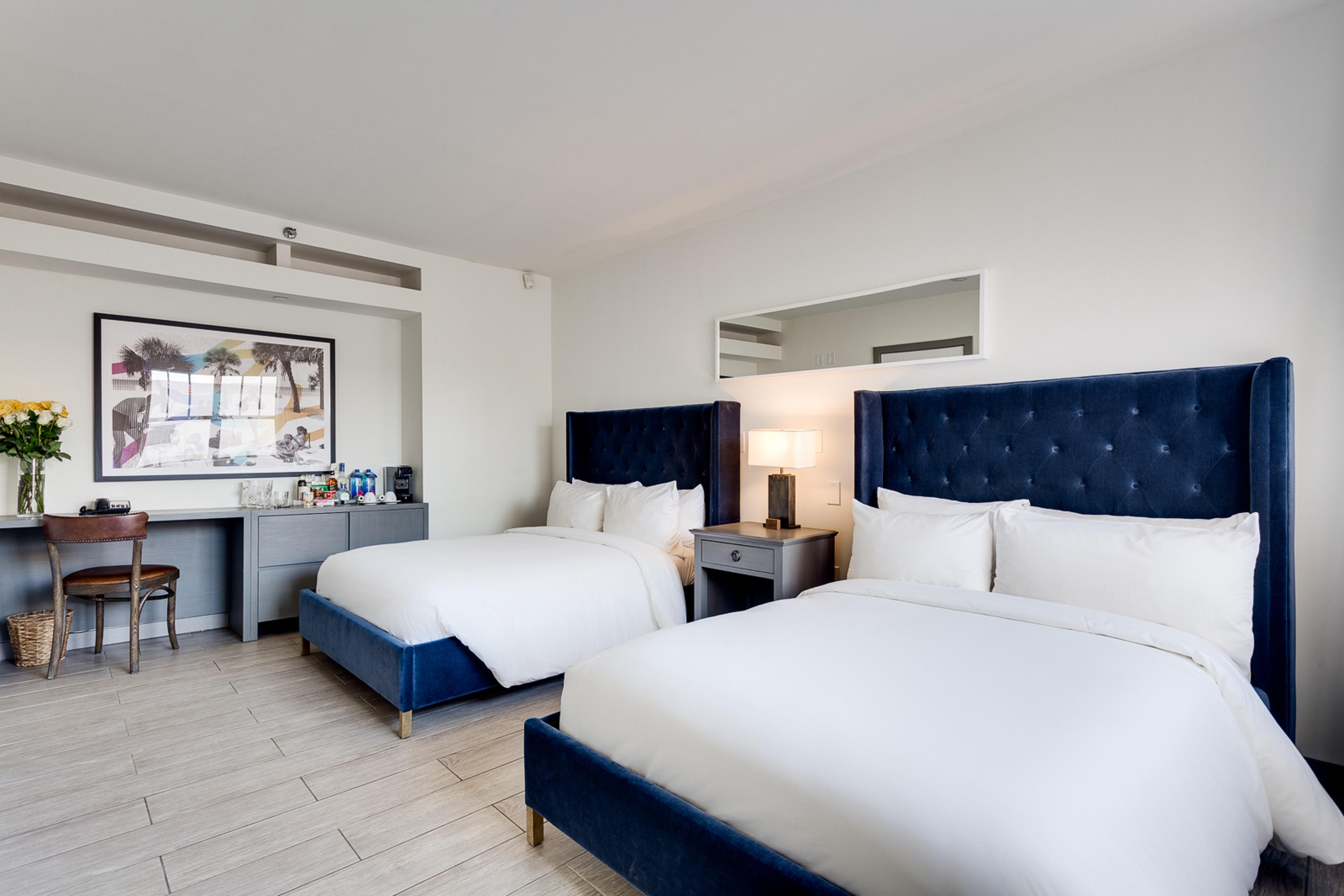 Clinton Hotel South Beach Miami Beach Exterior foto