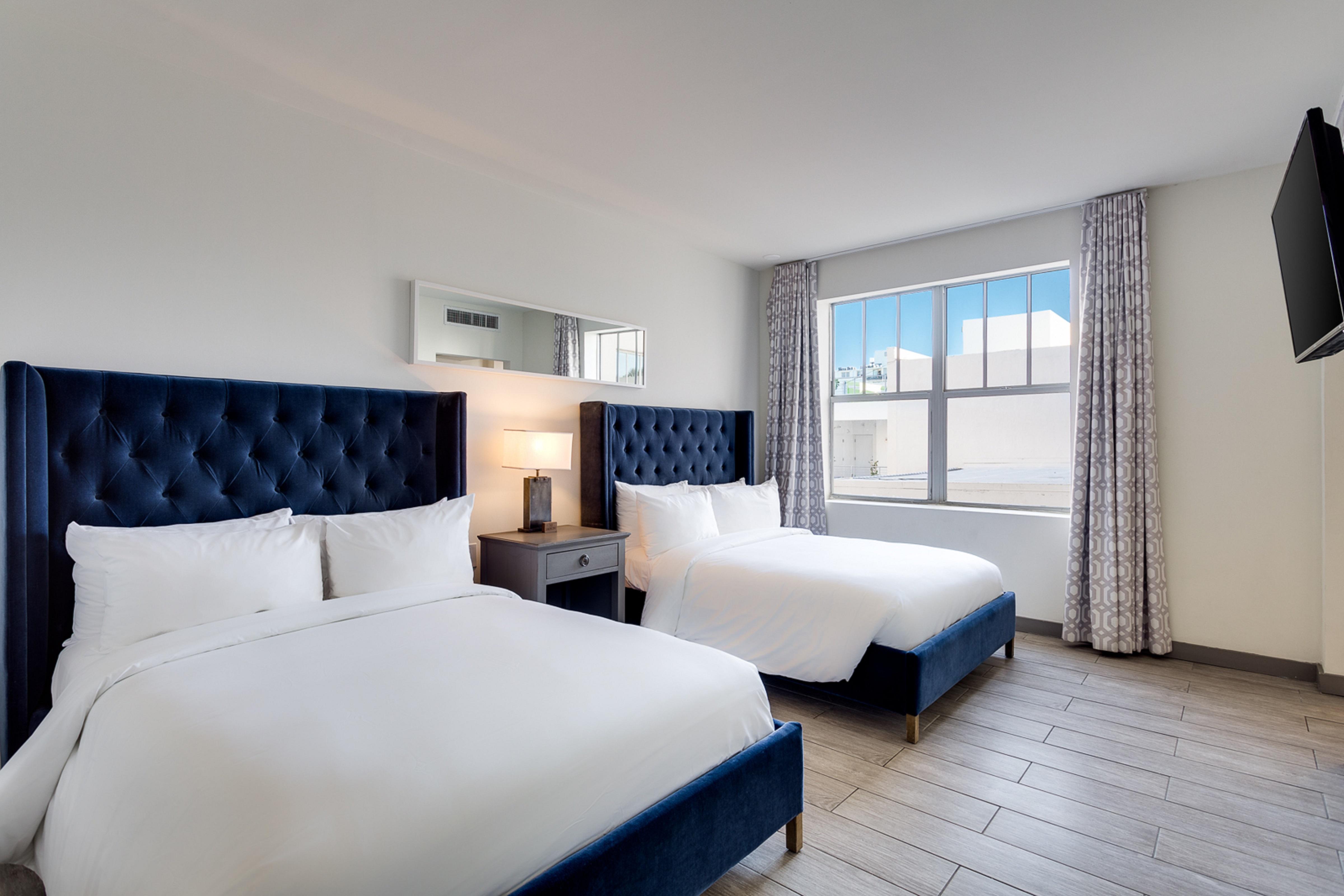 Clinton Hotel South Beach Miami Beach Exterior foto