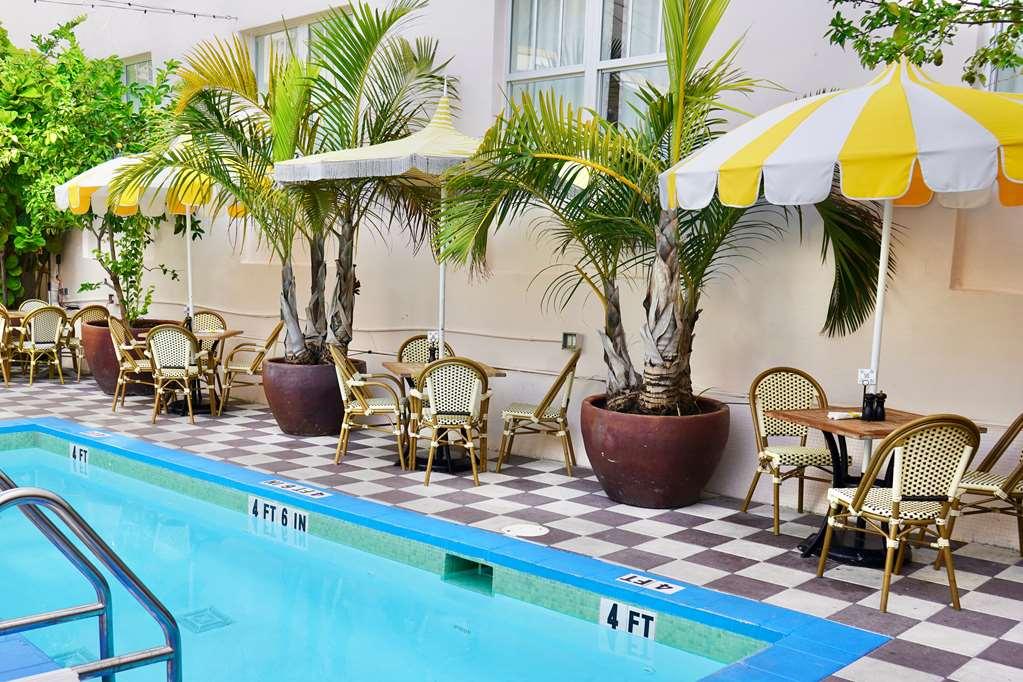 Clinton Hotel South Beach Miami Beach Facilități foto
