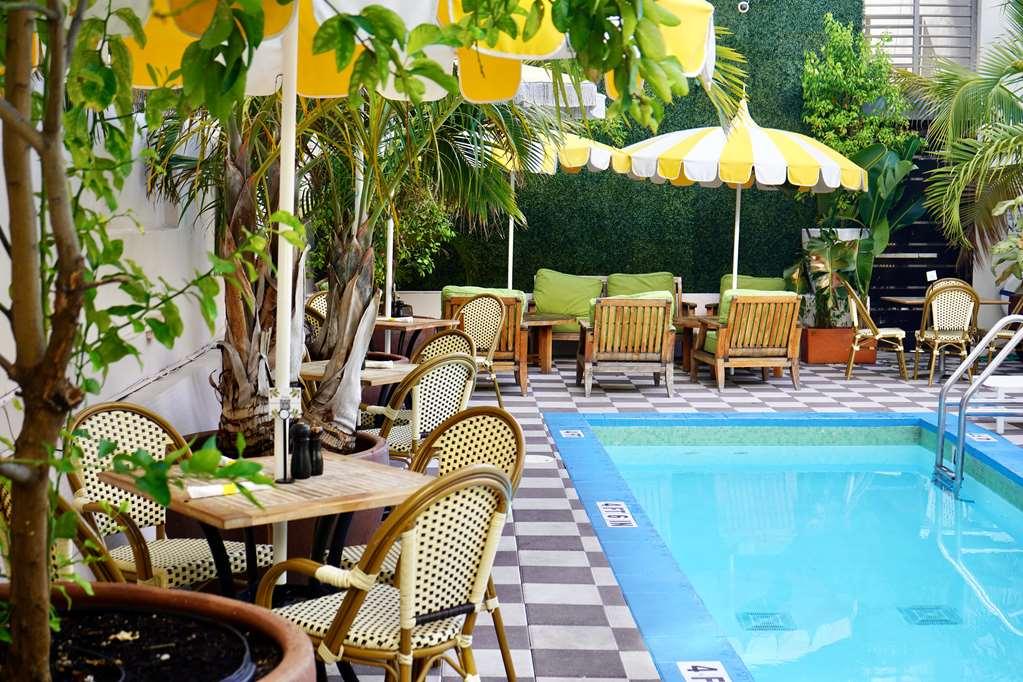 Clinton Hotel South Beach Miami Beach Facilități foto