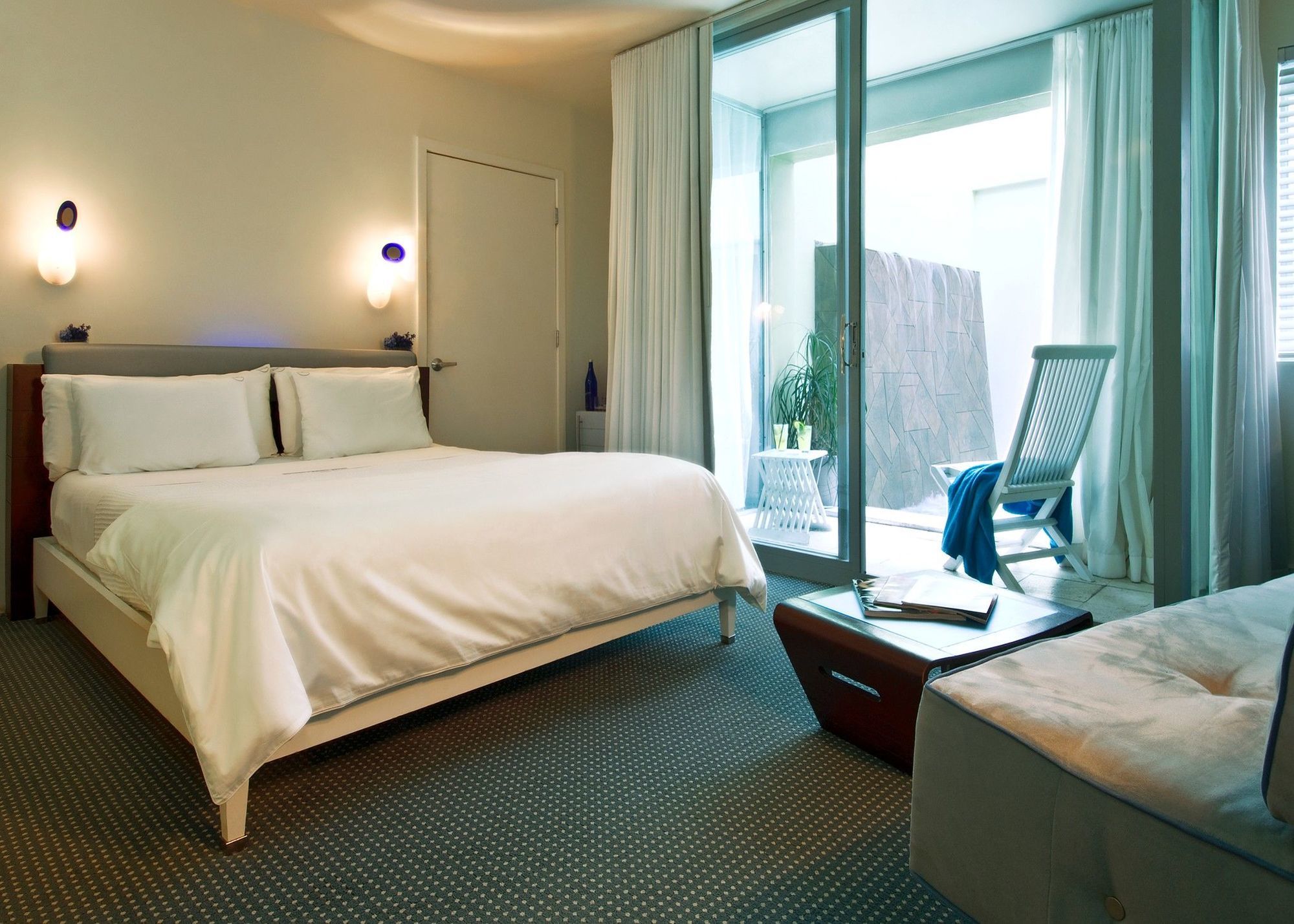 Clinton Hotel South Beach Miami Beach Cameră foto