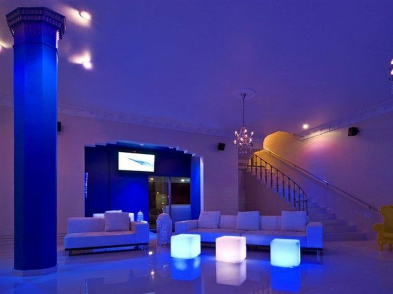 Clinton Hotel South Beach Miami Beach Exterior foto